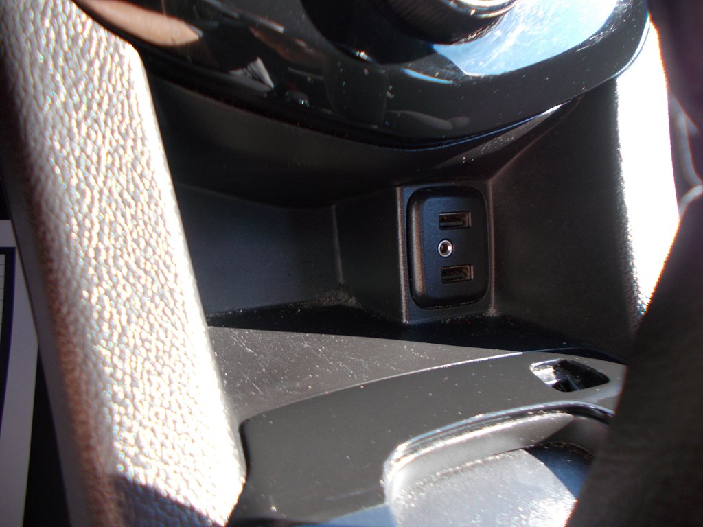 2017 Chevrolet Sonic - $10,500