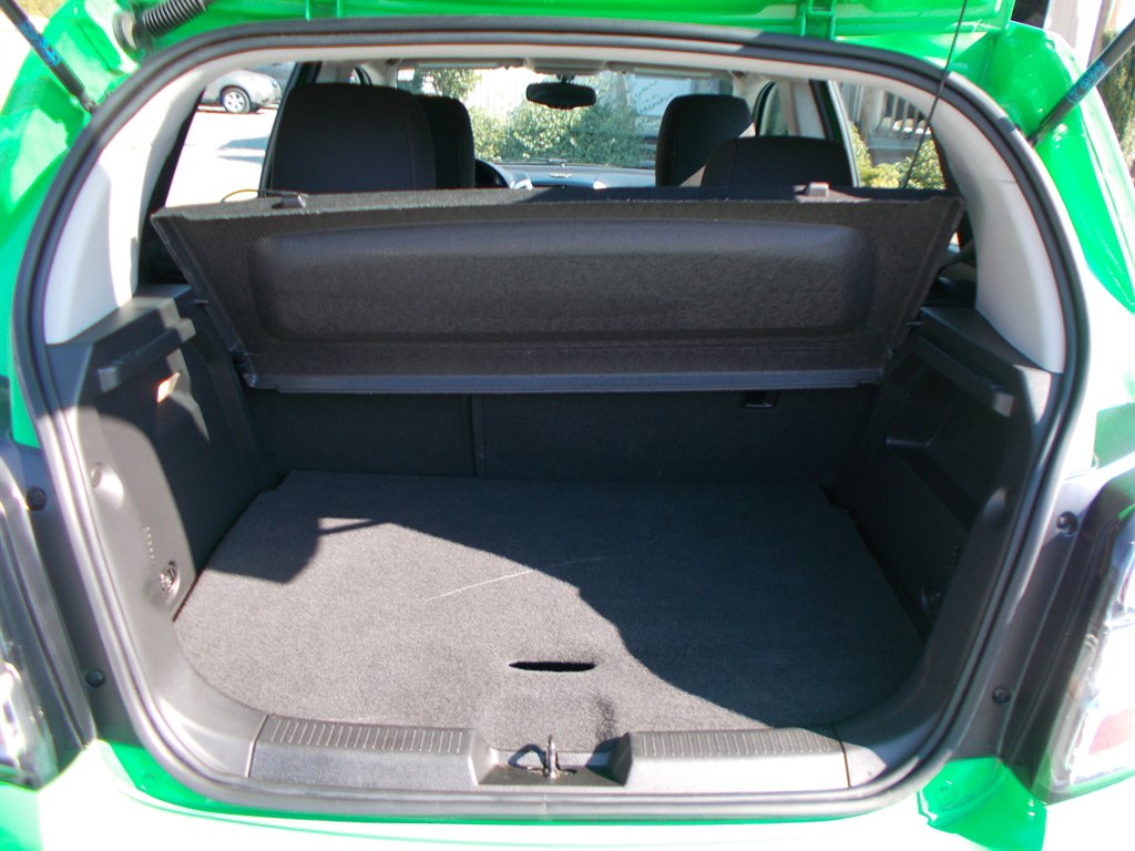 2017 Chevrolet Sonic - $10,500