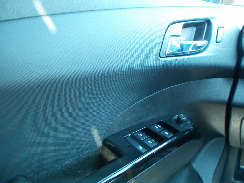 2017 Chevrolet Sonic - $10,500