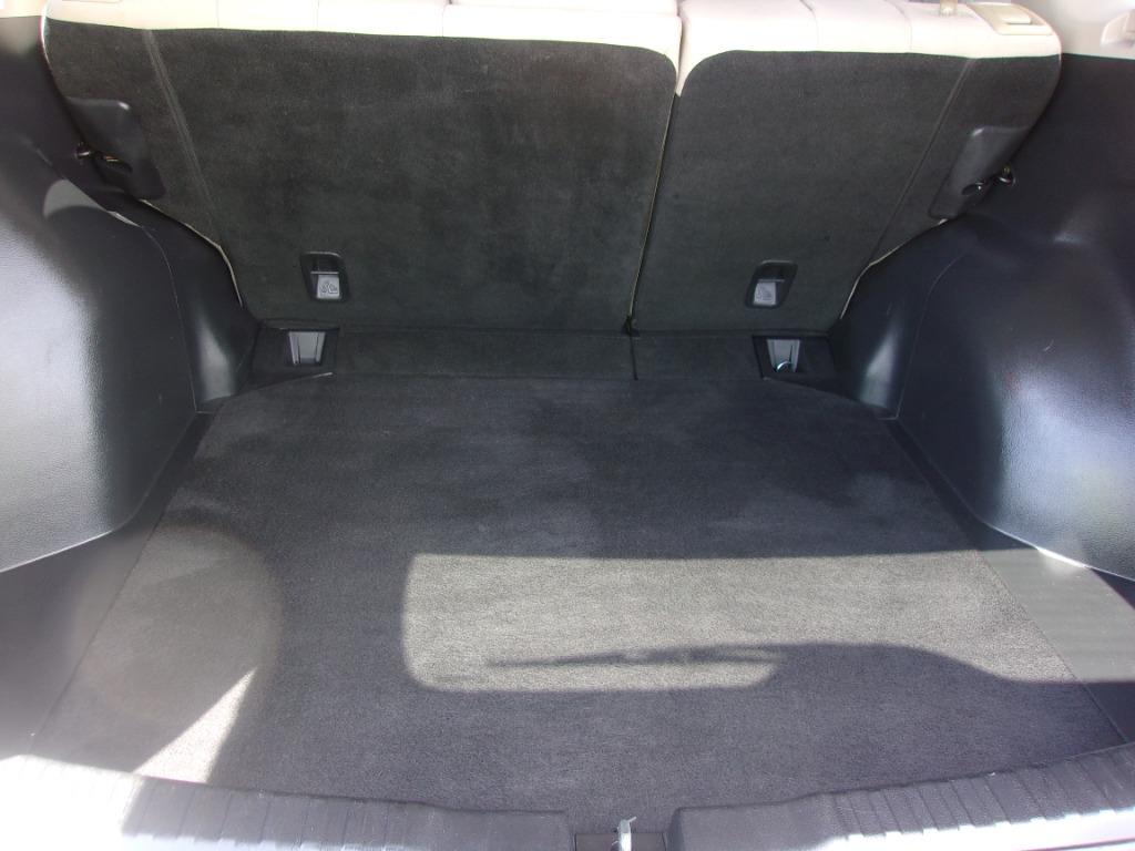 2016 Honda CR-V - $14,500