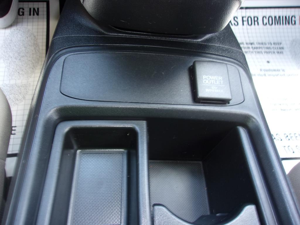 2016 Honda CR-V - $14,500