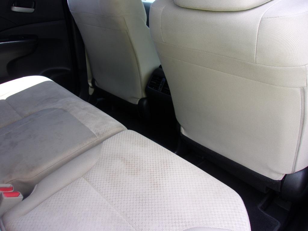 2016 Honda CR-V - $14,500
