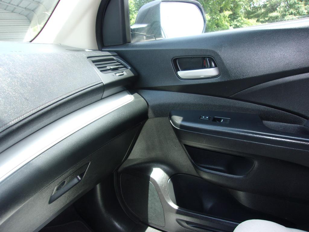 2016 Honda CR-V - $14,500