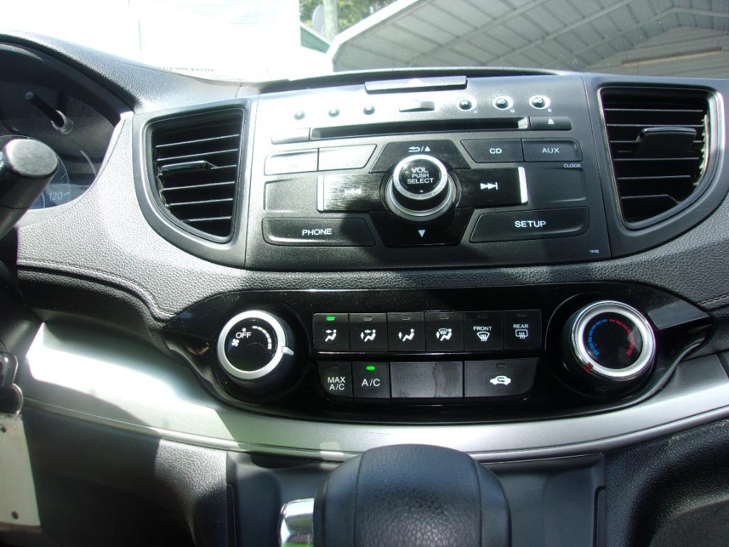 2016 Honda CR-V - $14,500