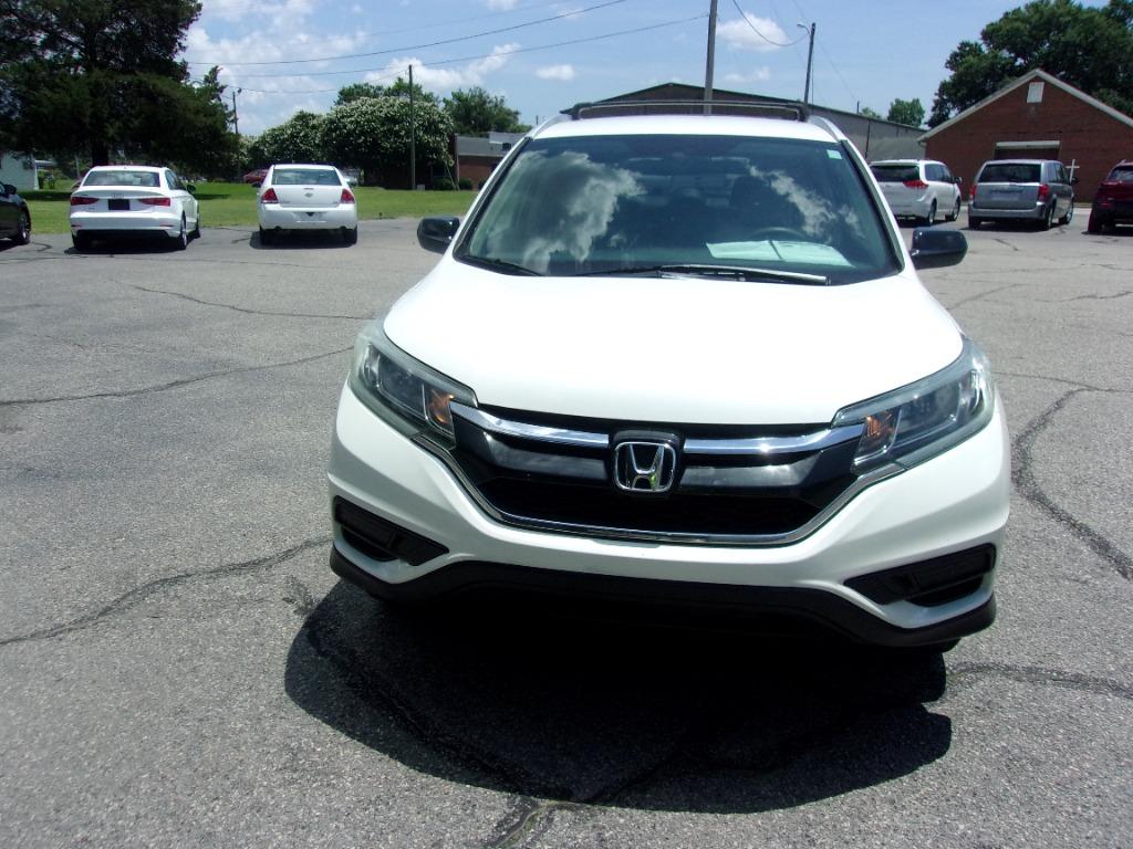 2016 Honda CR-V - $14,500
