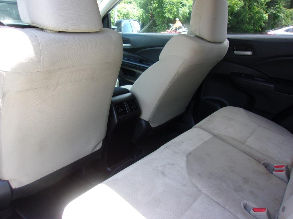 2016 Honda CR-V - $14,500