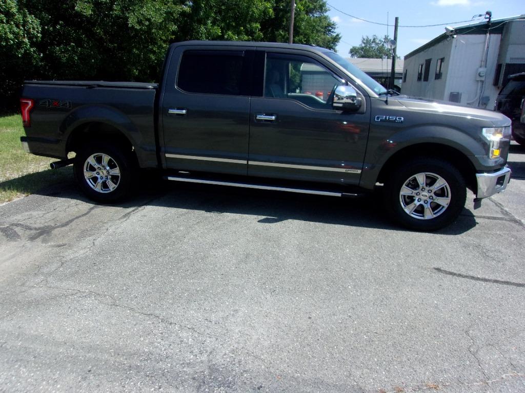 2016 Ford F-150 - $25,000