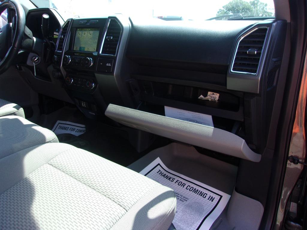 2016 Ford F-150 - $25,000