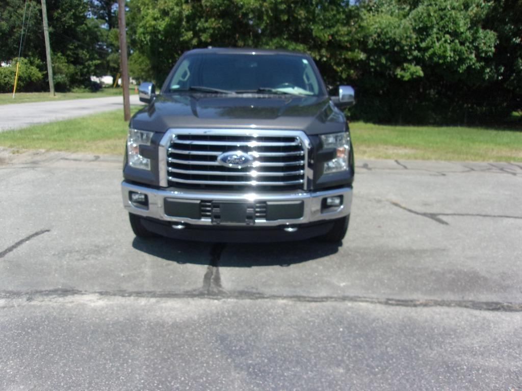 2016 Ford F-150 - $25,000