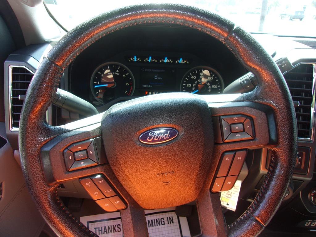 2016 Ford F-150 - $25,000