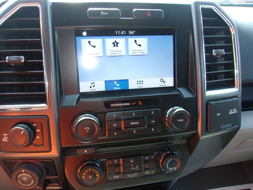 2016 Ford F-150 - $25,000