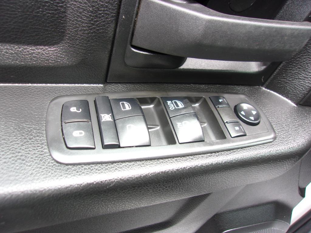 2021 Ram 1500 - $21,000