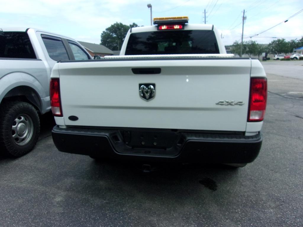 2021 Ram 1500 - $21,000
