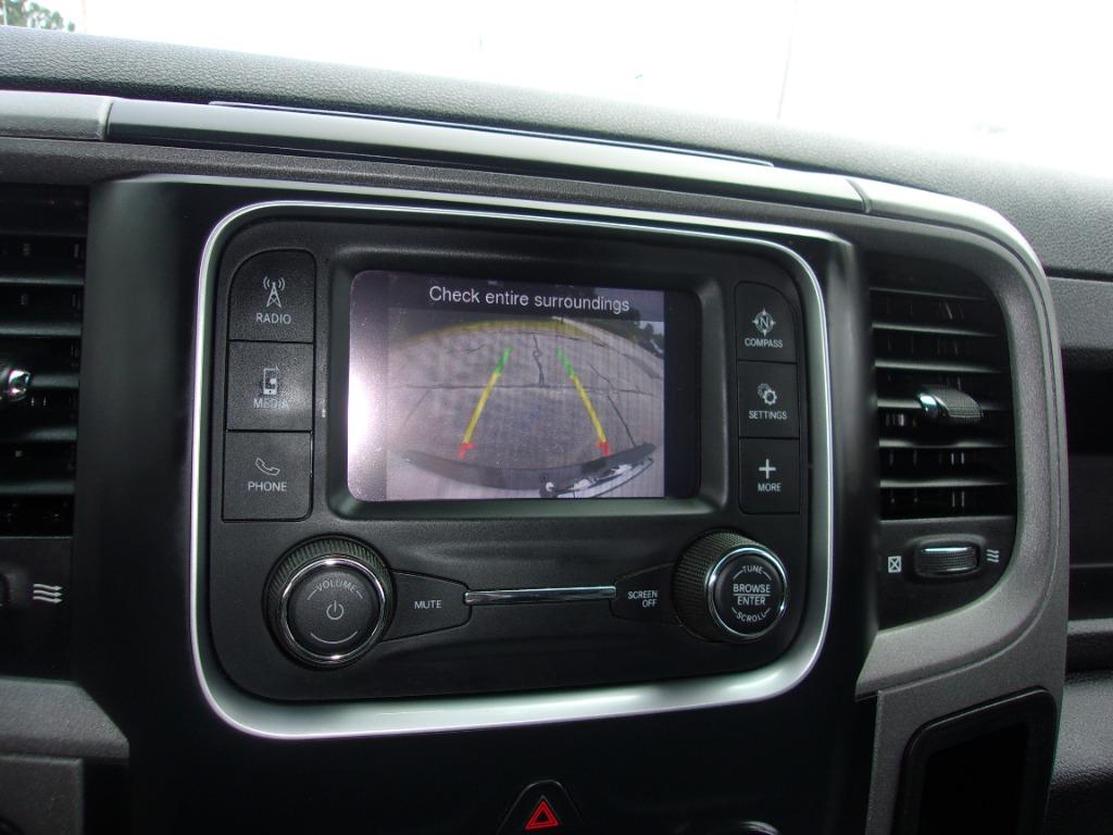 2021 Ram 1500 - $21,000