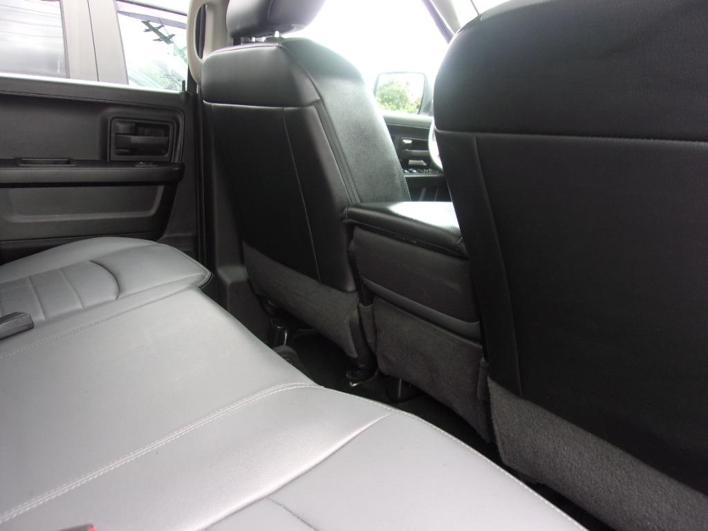 2021 Ram 1500 - $21,000