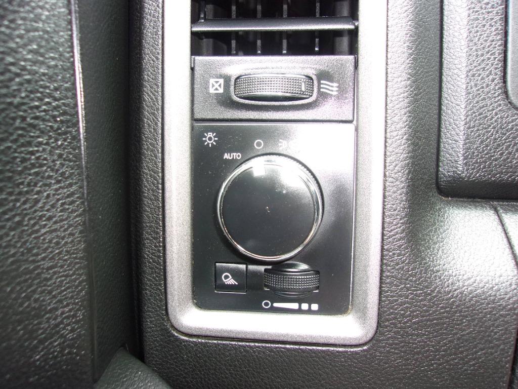 2021 Ram 1500 - $21,000