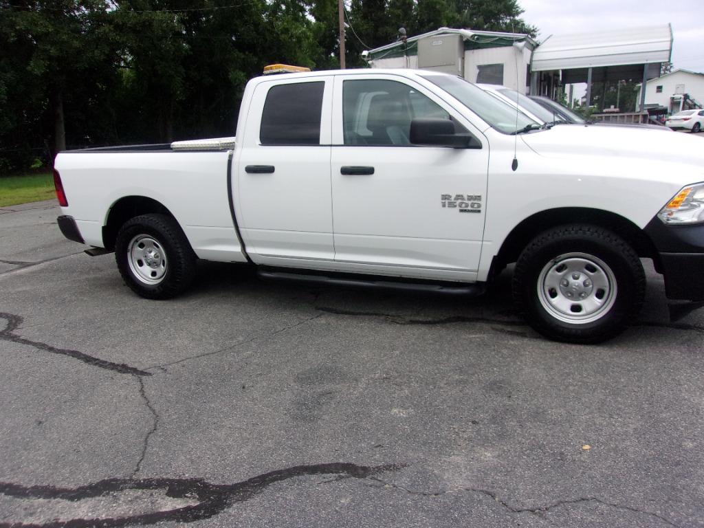 2021 Ram 1500 - $21,000