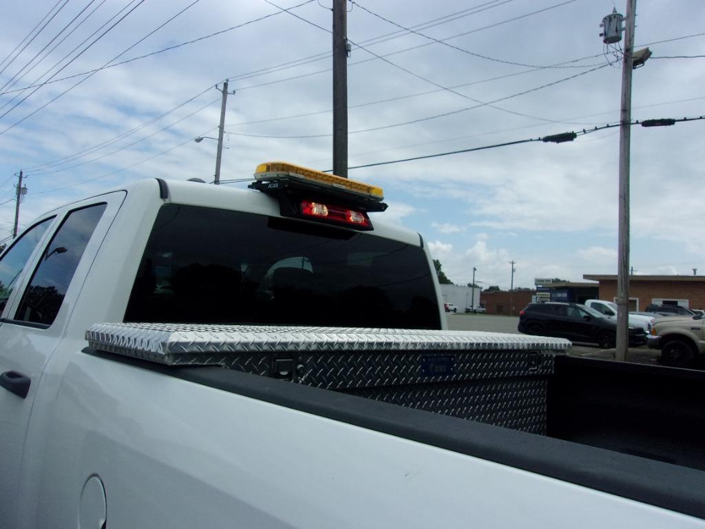 2021 Ram 1500 - $21,000