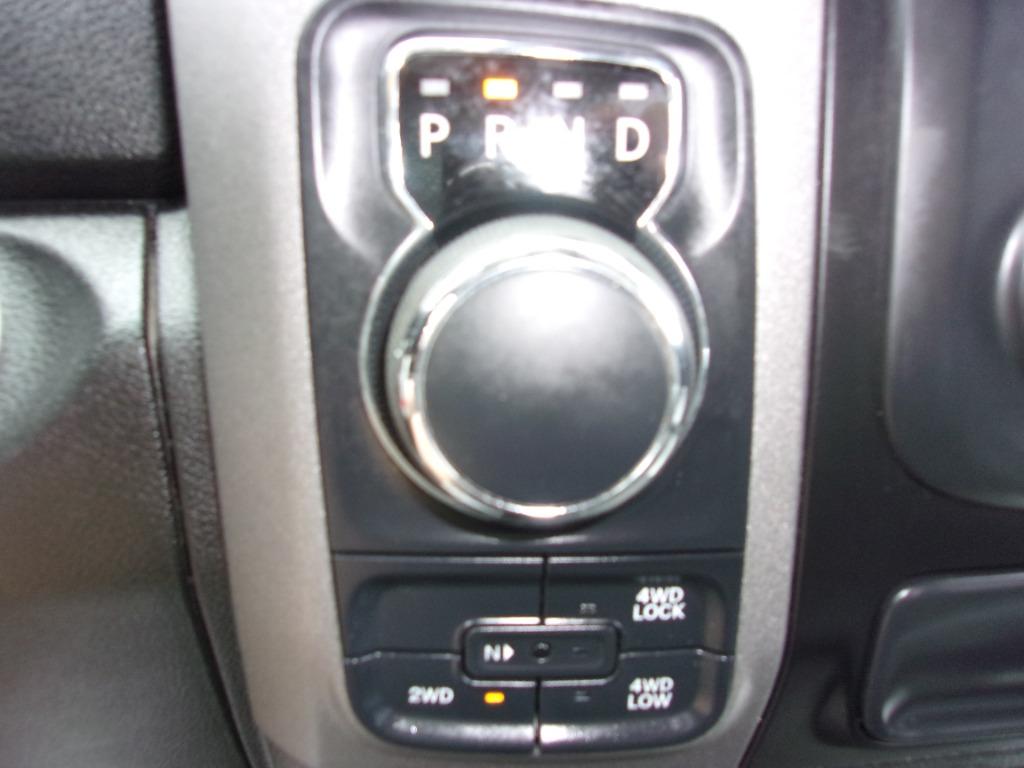 2021 Ram 1500 - $21,000