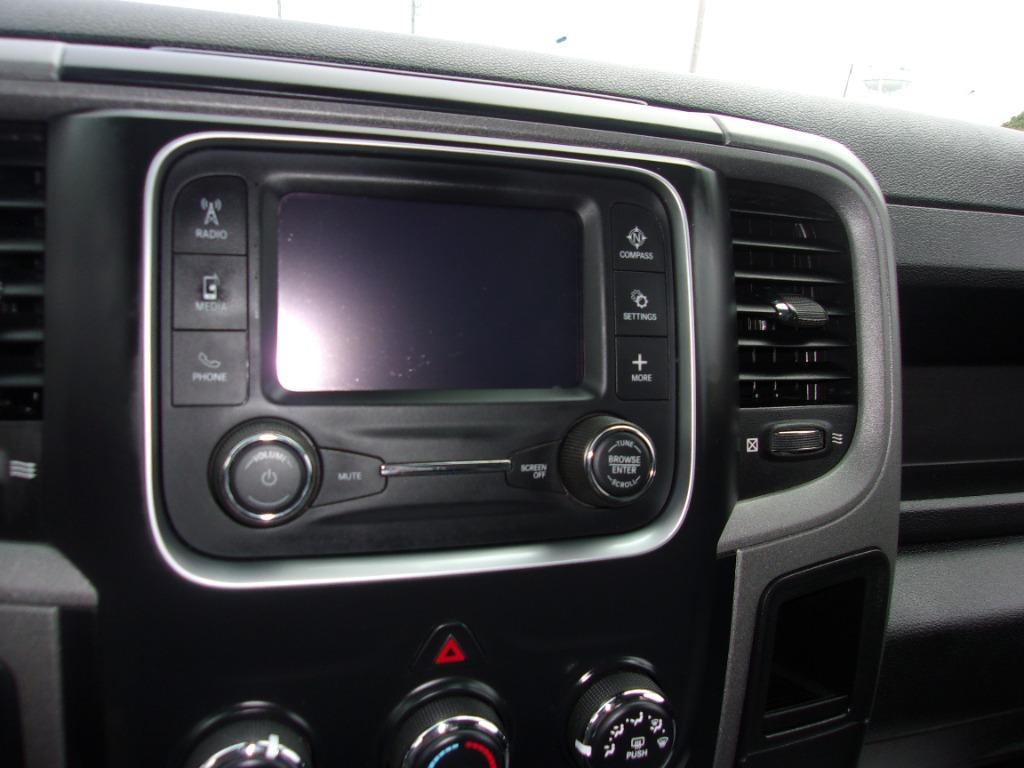 2021 Ram 1500 - $21,000