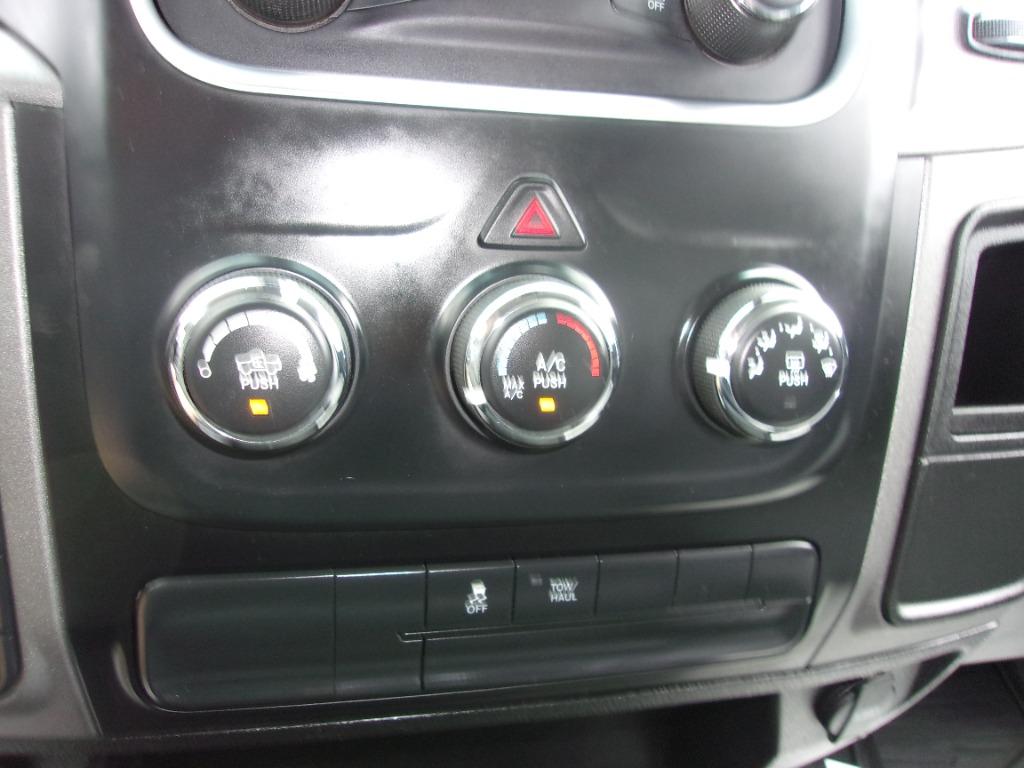2021 Ram 1500 - $21,000