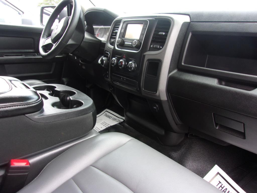 2021 Ram 1500 - $21,000