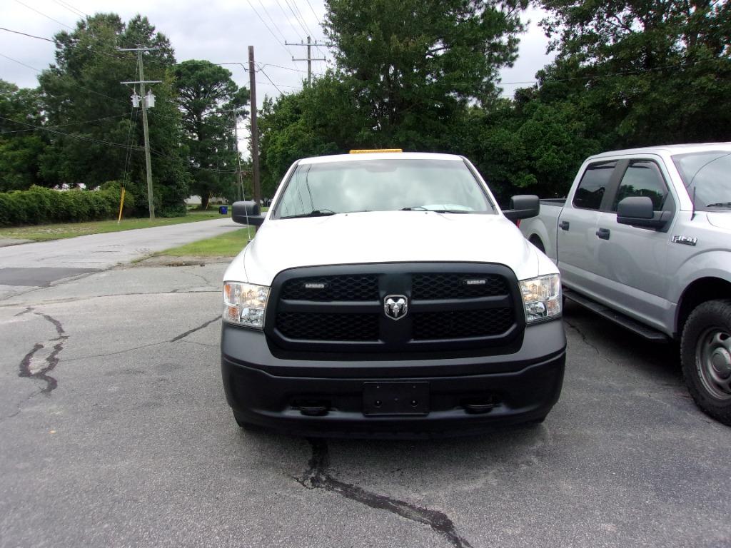 2021 Ram 1500 - $21,000