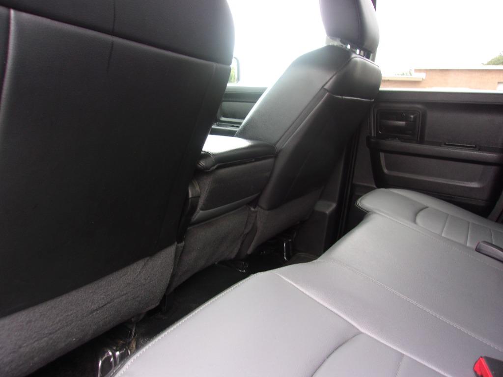 2021 Ram 1500 - $21,000