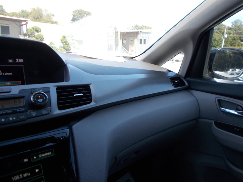 2016 Honda Odyssey - $15,500