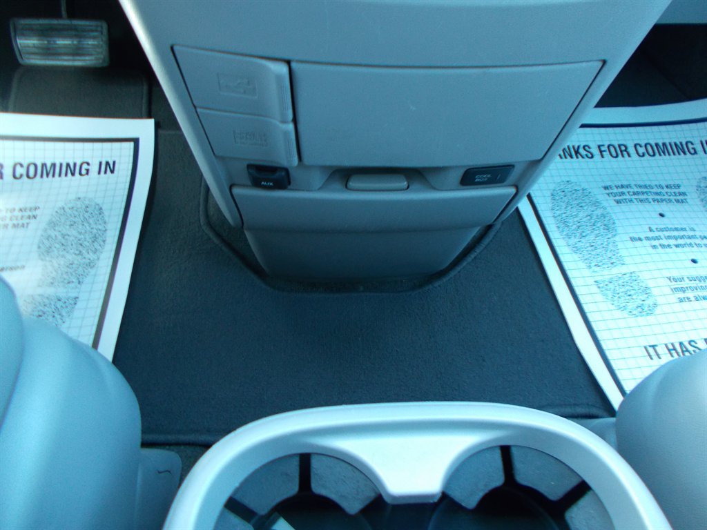 2016 Honda Odyssey - $15,500