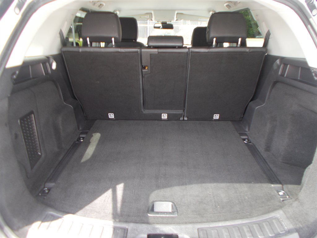 2018 Land Rover Discovery - $12,500