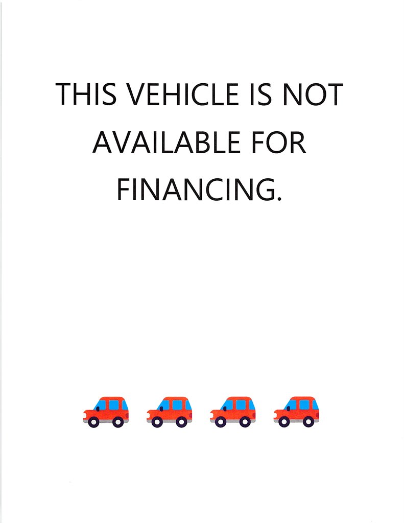 2018 Land Rover Discovery - $12,500