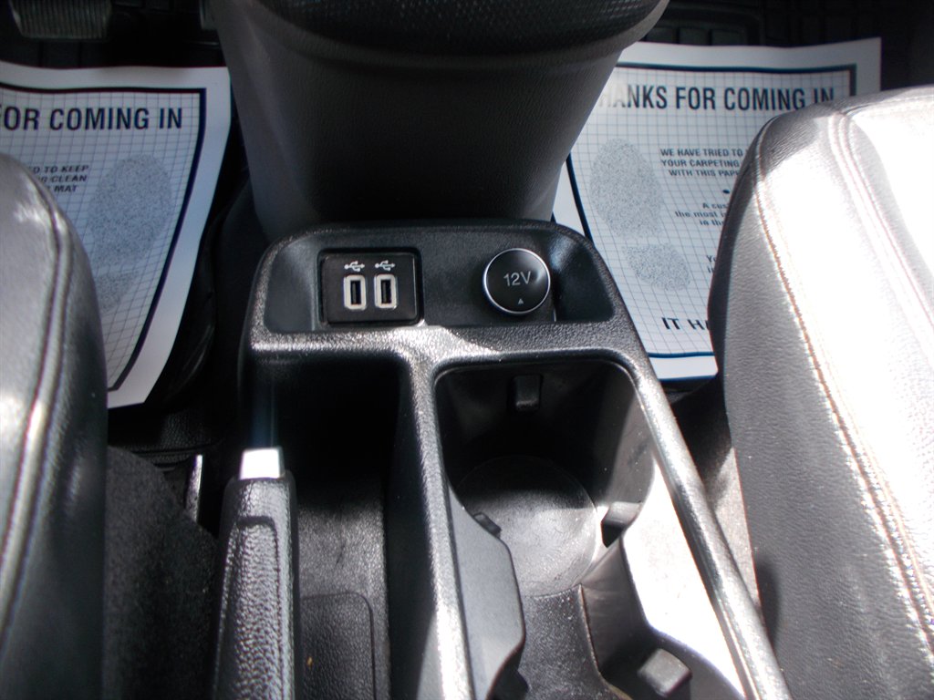 2019 Ford Transit Connect - $13,500