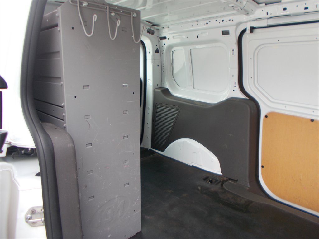 2019 Ford Transit Connect - $13,500