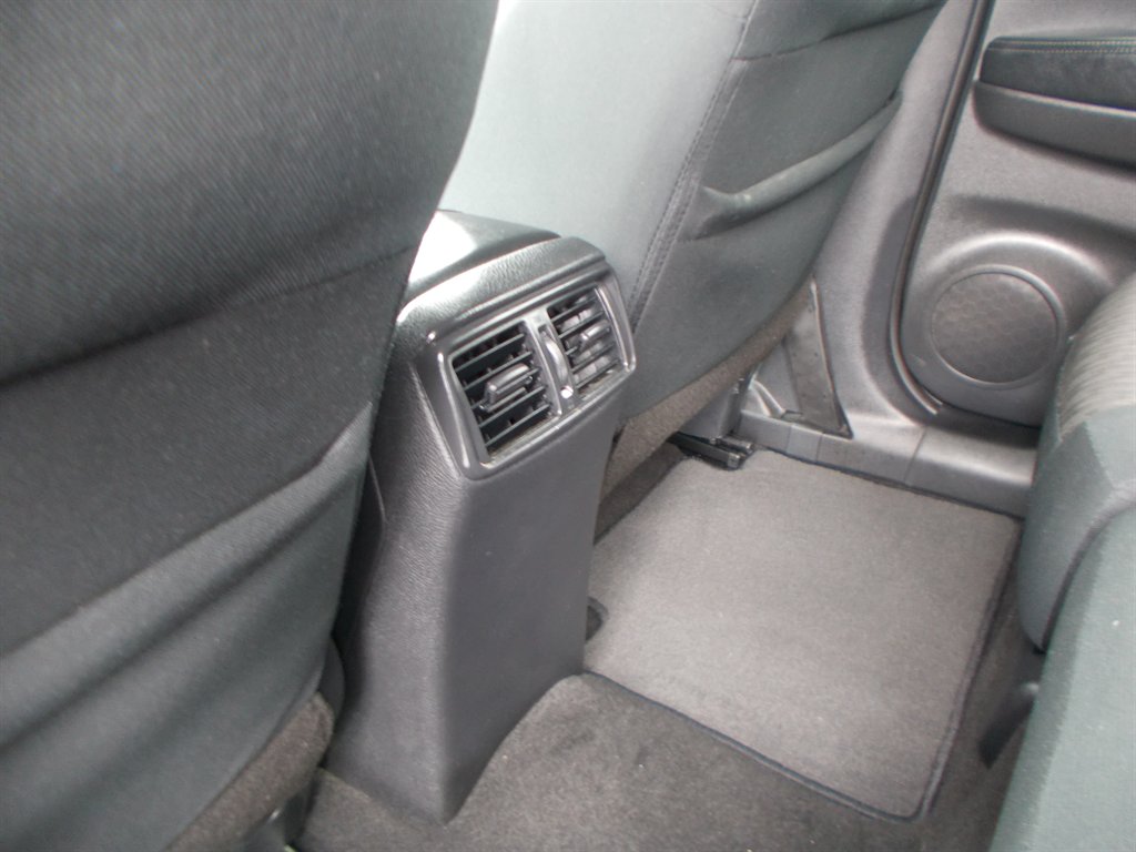 2018 Nissan Rogue - $13,000