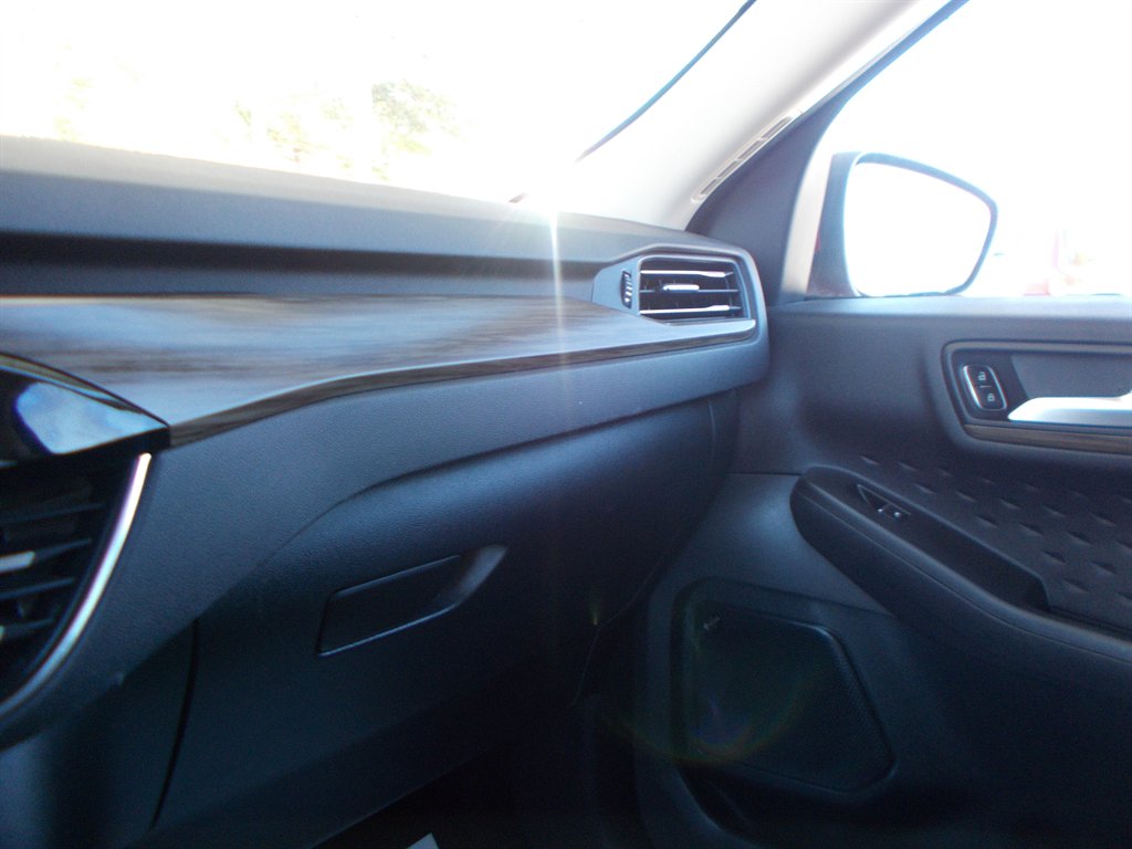 2020 Ford Escape - $15,000