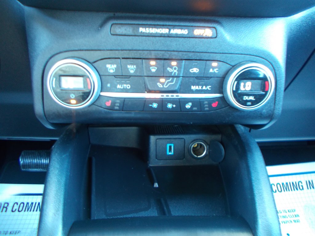 2020 Ford Escape - $15,000