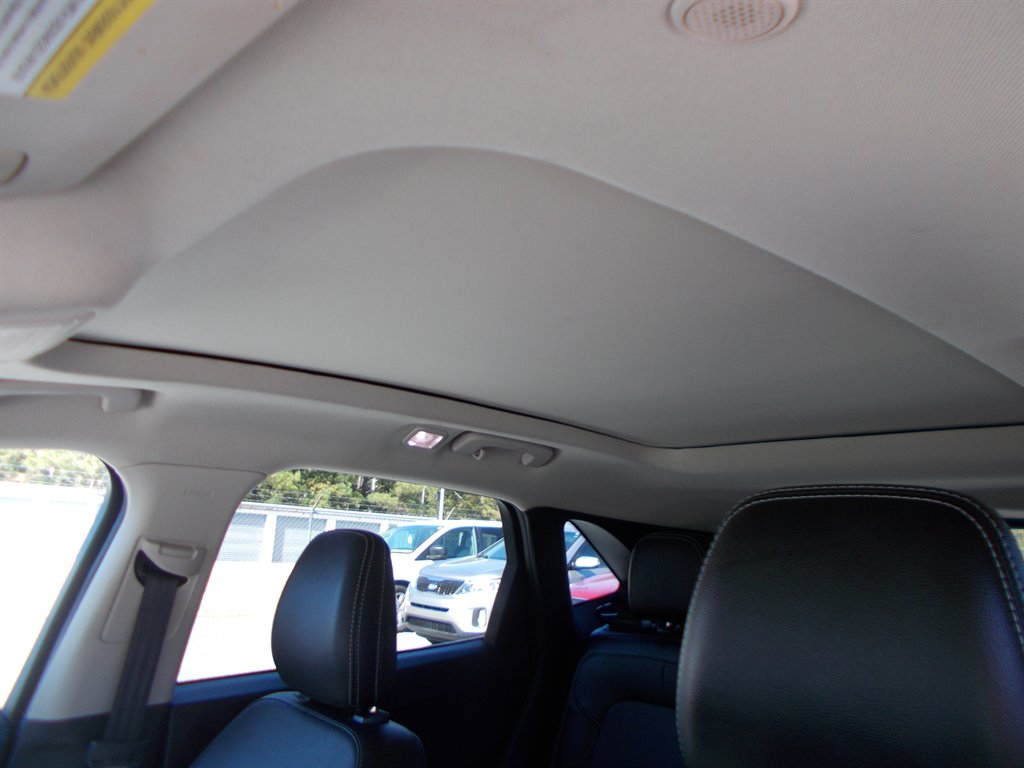 2020 Ford Escape - $15,000