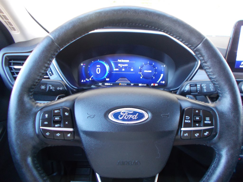2020 Ford Escape - $15,000