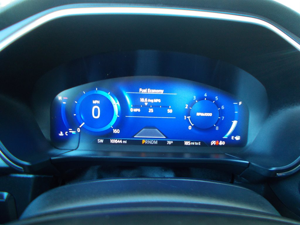 2020 Ford Escape - $15,000