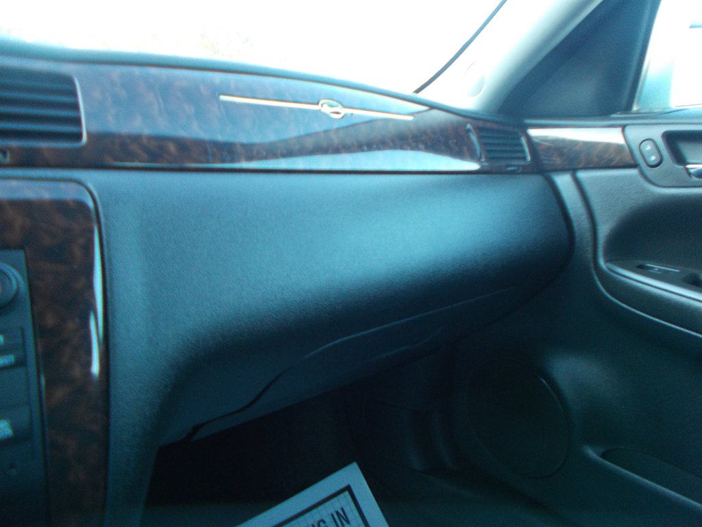 2015 Chevrolet Impala - $10,000