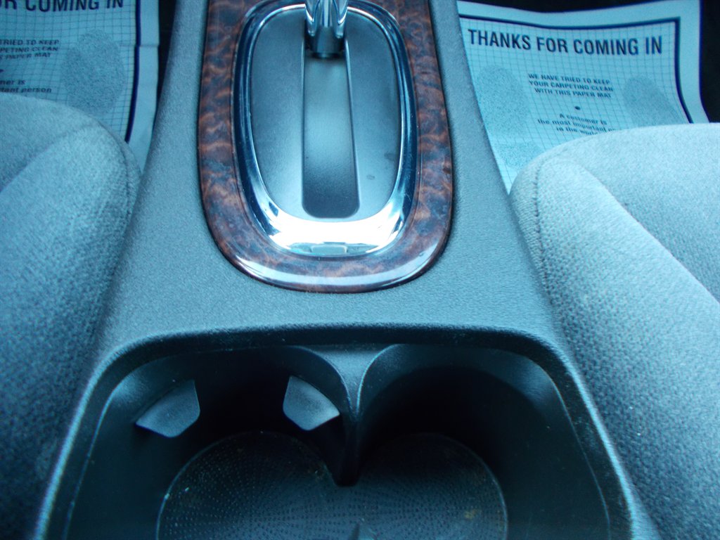 2015 Chevrolet Impala - $10,000