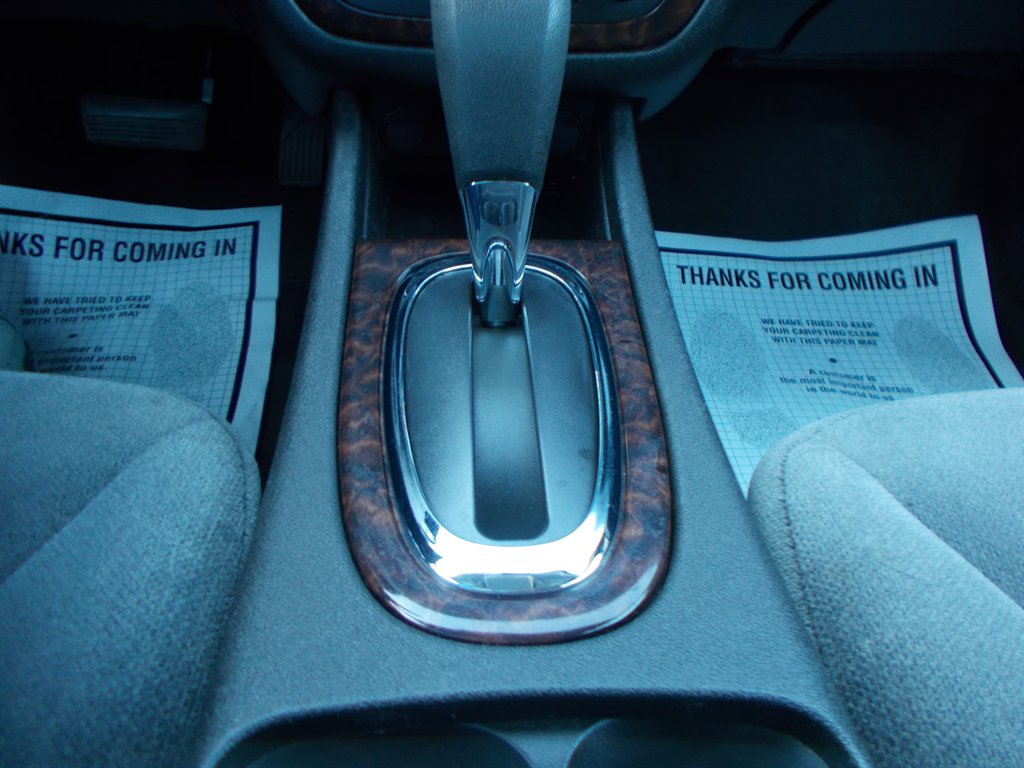 2015 Chevrolet Impala - $10,000
