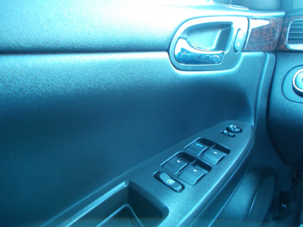2015 Chevrolet Impala - $10,000