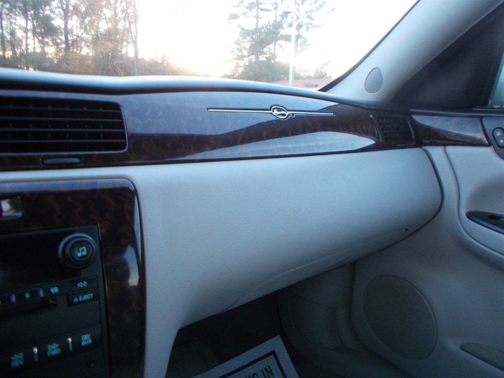 2014 Chevrolet Impala - $10,000