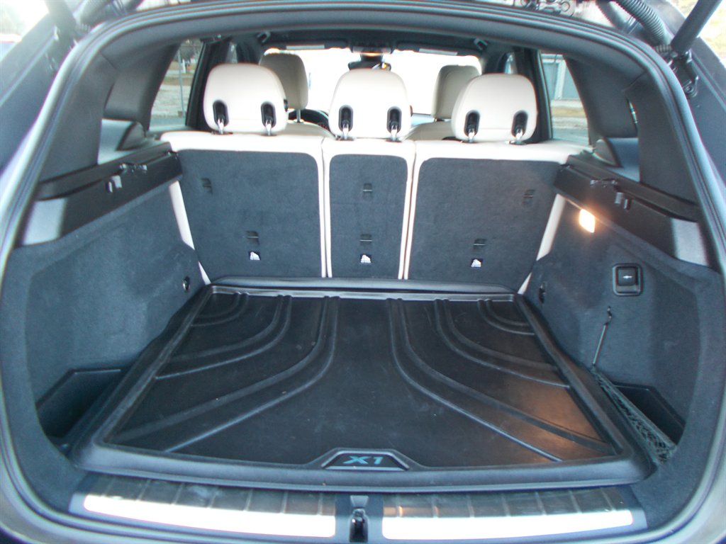 2017 BMW X1 - $10,000
