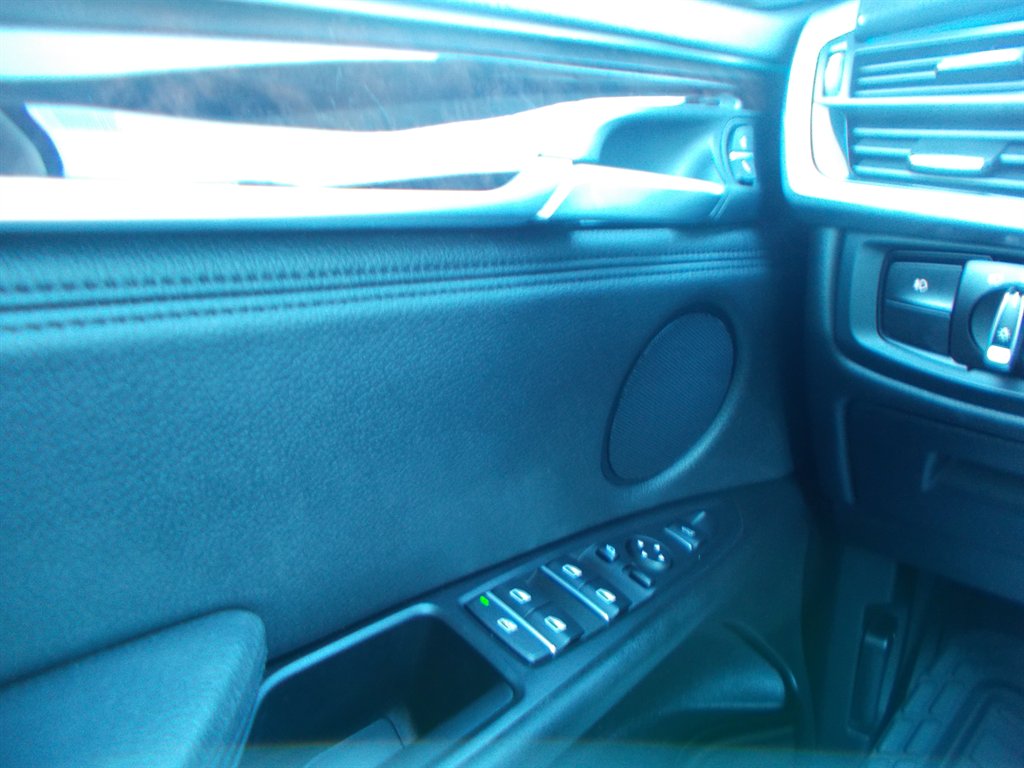 2016 BMW X5 - $12,500