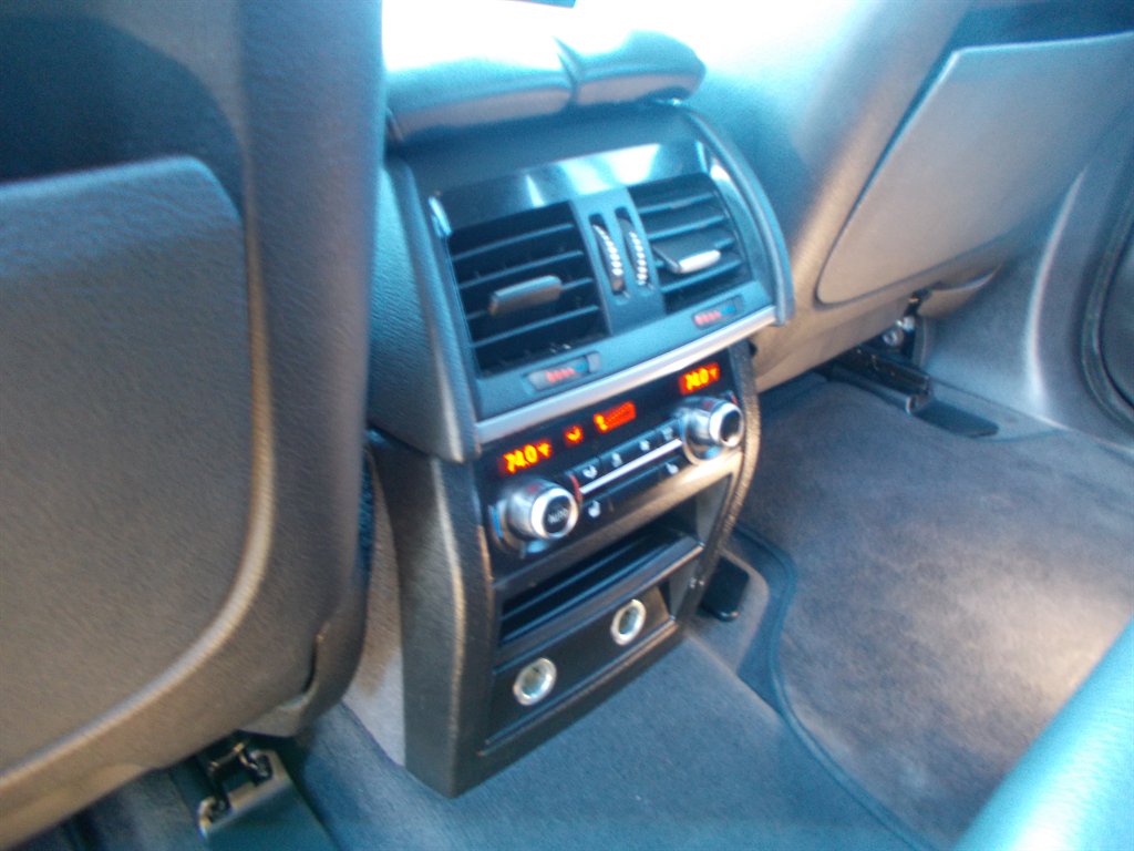 2016 BMW X5 - $12,500