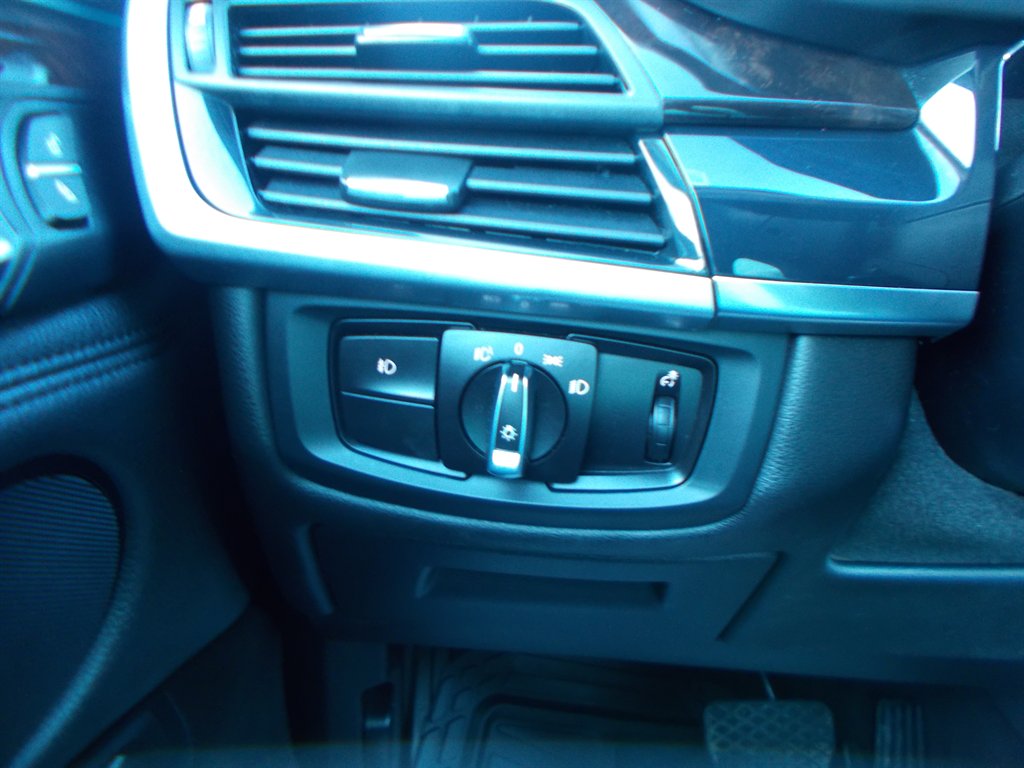 2016 BMW X5 - $12,500