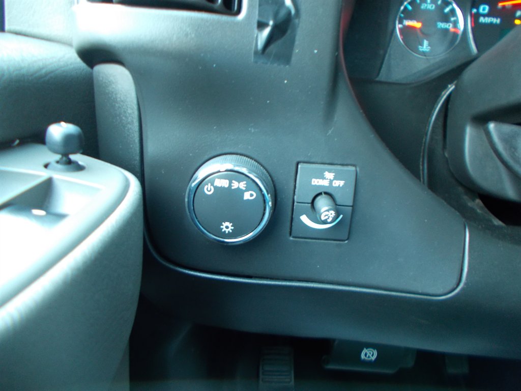 2020 Chevrolet Express - $21,000
